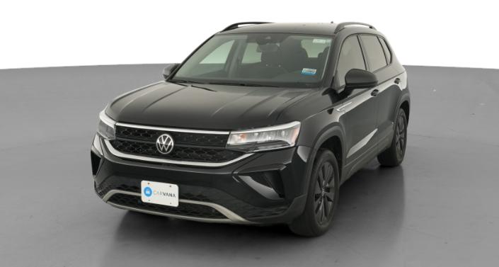 Thumbnail: 2022 Volkswagen Taos - 1