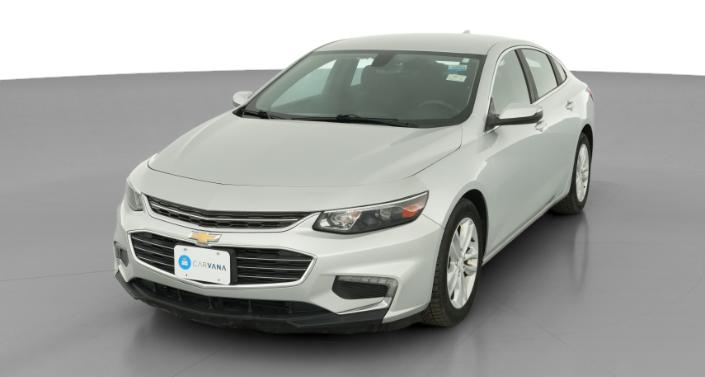 2016 Chevrolet Malibu LT -
                  Framingham, MA