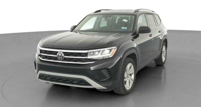 Thumbnail: 2023 Volkswagen Atlas - 1