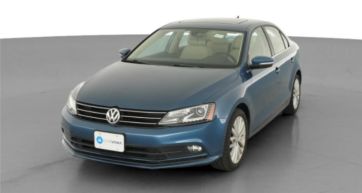 Thumbnail: 2016 Volkswagen Jetta - 1