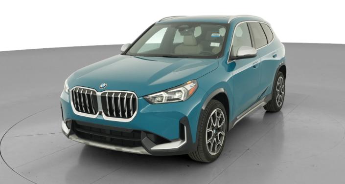 Thumbnail: 2024 BMW X1 - 1
