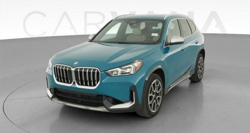 2024 BMW X1