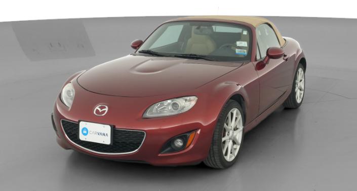 2010 Mazda MX-5 Miata Grand Touring -
                  Indianapolis, IN
