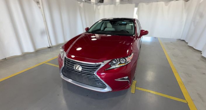 Thumbnail: 2017 Lexus ES - 1