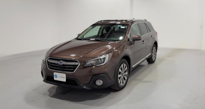 Thumbnail: 2019 Subaru Outback - 1