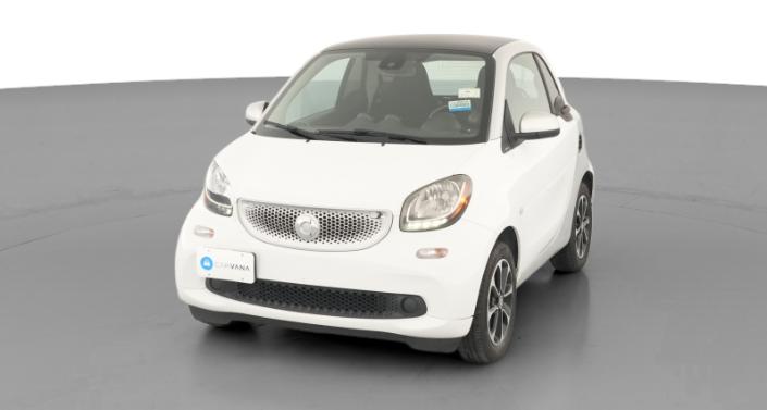 2016 smart fortwo Pure -
                  Fort Worth, TX