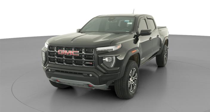 Thumbnail: 2023 GMC Canyon - 1