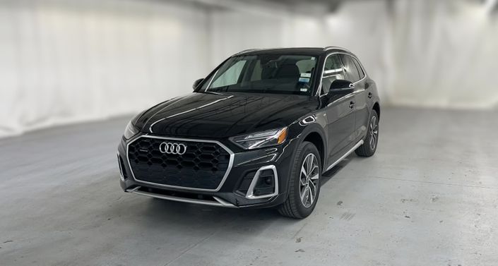Thumbnail: 2023 Audi Q5 - 1