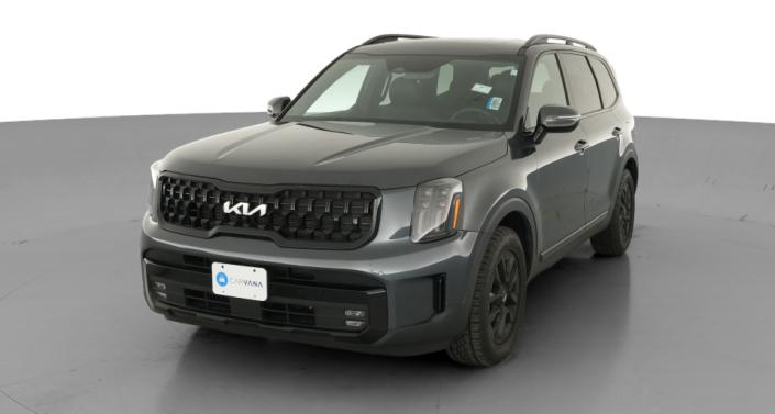 Thumbnail: 2024 Kia Telluride - 1