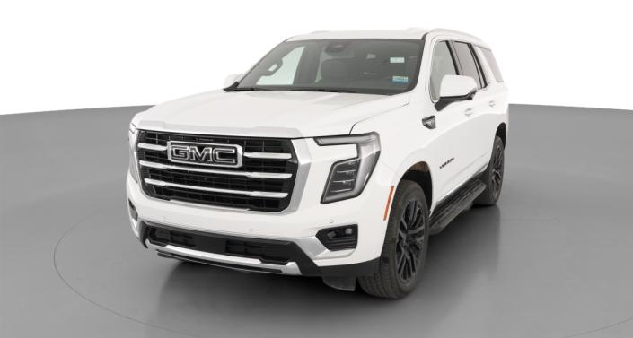 Thumbnail: 2025 GMC Yukon - 1