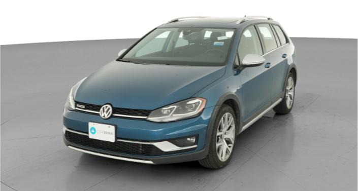 Thumbnail: 2019 Volkswagen Golf - 1