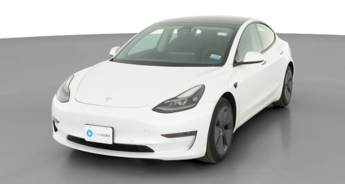 Thumbnail: 2022 Tesla Model 3 - 1