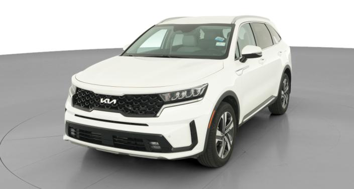 Thumbnail: 2023 Kia Sorento - 1