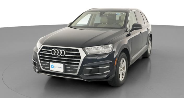 Thumbnail: 2018 Audi Q7 - 1