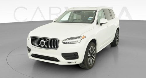 2020 Volvo XC90