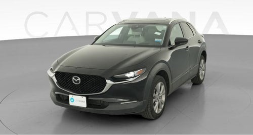 2021 MAZDA CX-30