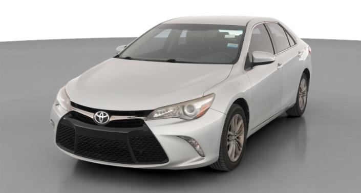Thumbnail: 2015 Toyota Camry - 1