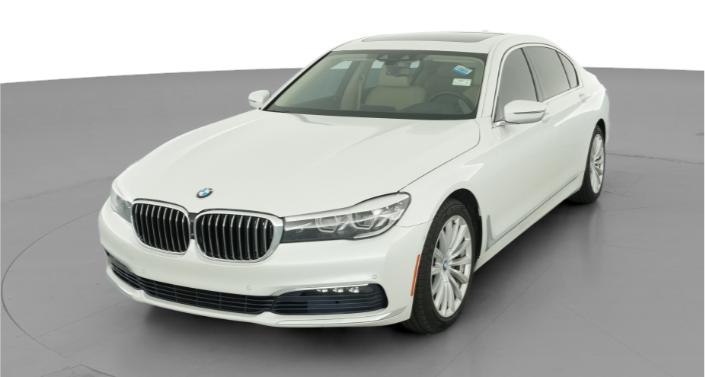 2017 BMW 7 Series 740i xDrive -
                  Concord, NC