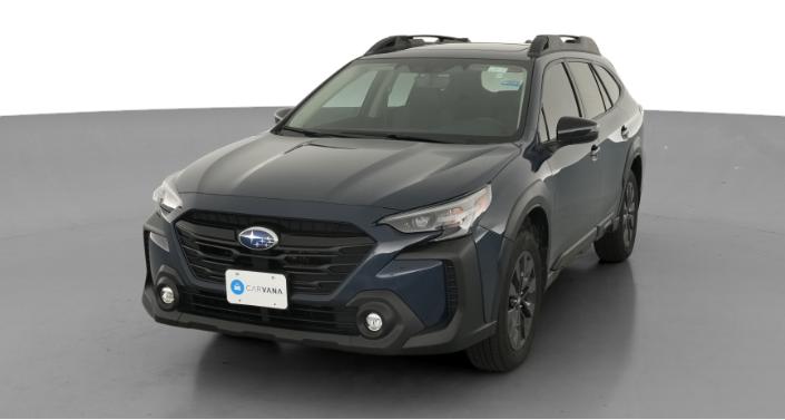 Thumbnail: 2024 Subaru Outback - 1