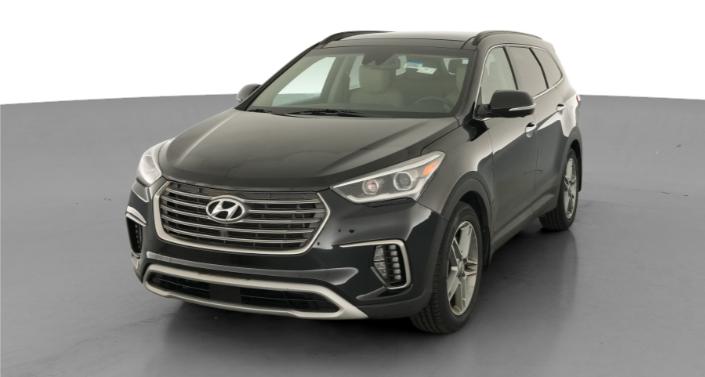 Thumbnail: 2018 Hyundai Santa Fe - 1