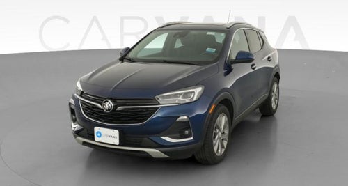 2023 Buick Encore GX