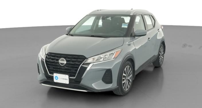 Thumbnail: 2021 Nissan Kicks - 1