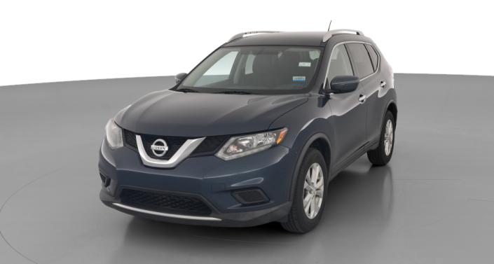 Thumbnail: 2016 Nissan Rogue - 1