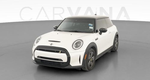 2024 MINI Hardtop 2 Door