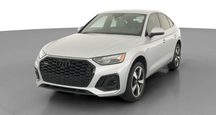 Thumbnail: 2022 Audi Q5 - 1