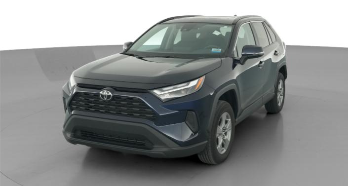 Thumbnail: 2022 Toyota RAV4 - 1