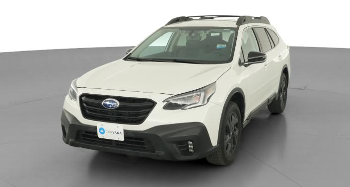 Thumbnail: 2020 Subaru Outback - 1