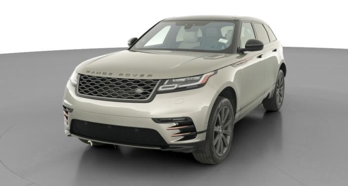 2018 Land Rover Range Rover Velar R-Dynamic SE -
                  Auburn, GA