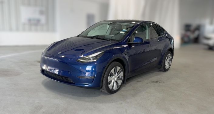 Thumbnail: 2023 Tesla Model Y - 1