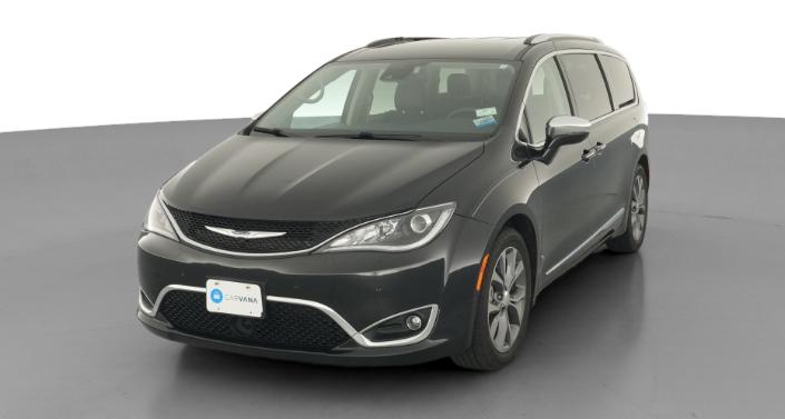 Thumbnail: 2019 Chrysler Pacifica - 1