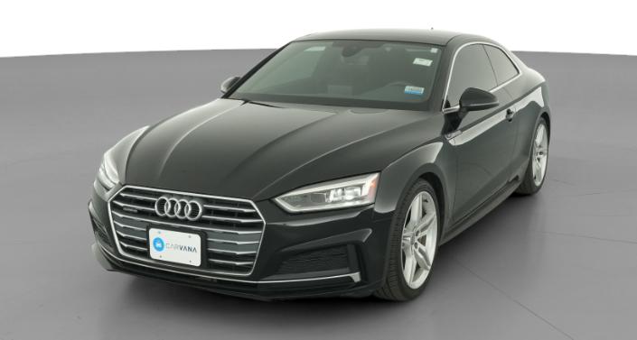 2019 Audi A5 Premium -
                  Tolleson, AZ