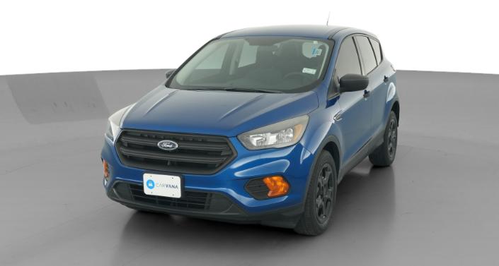Thumbnail: 2018 Ford Escape - 1