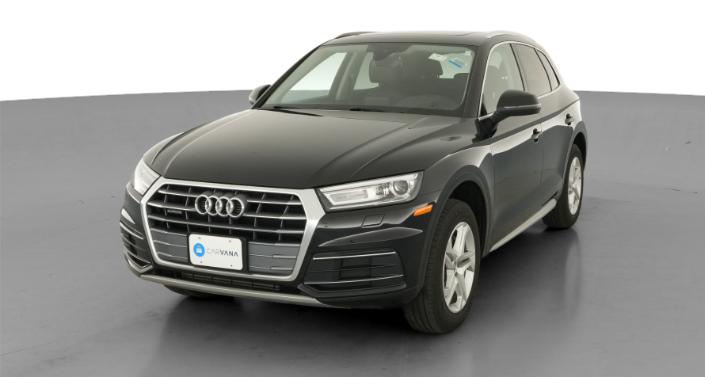 Thumbnail: 2019 Audi Q5 - 1