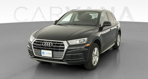 2019 Audi Q5