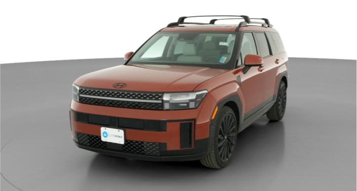 Thumbnail: 2025 Hyundai Santa Fe - 1