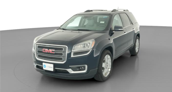 Thumbnail: 2017 GMC Acadia - 1