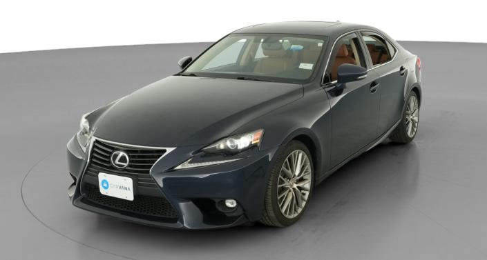 Thumbnail: 2015 Lexus IS - 1