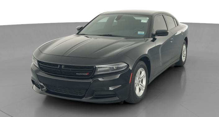 Thumbnail: 2020 Dodge Charger - 1