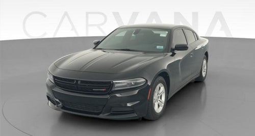 2020 Dodge Charger