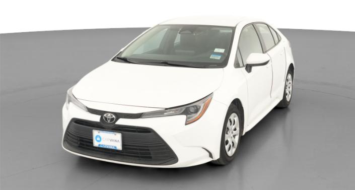 Thumbnail: 2023 Toyota Corolla - 1