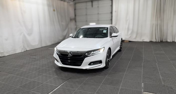 Thumbnail: 2019 Honda Accord - 1