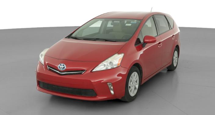2013 Toyota Prius v Three -
                  Tolleson, AZ