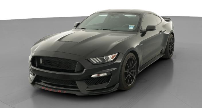 Thumbnail: 2017 Ford Mustang - 1