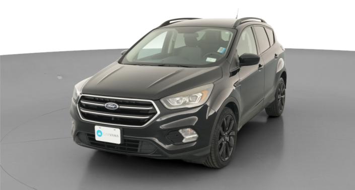 Thumbnail: 2019 Ford Escape - 1