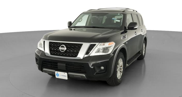 Thumbnail: 2019 Nissan Armada - 1