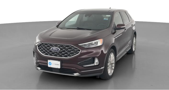 Thumbnail: 2020 Ford Edge - 1